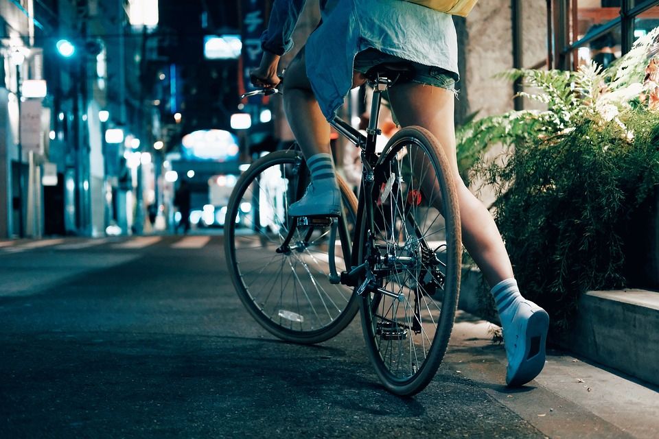 自転車通勤のルール化をする際に参考にしたい「自転車通勤導入に関する手引き」