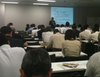 名古屋で中国社会保険法セミナーを開催